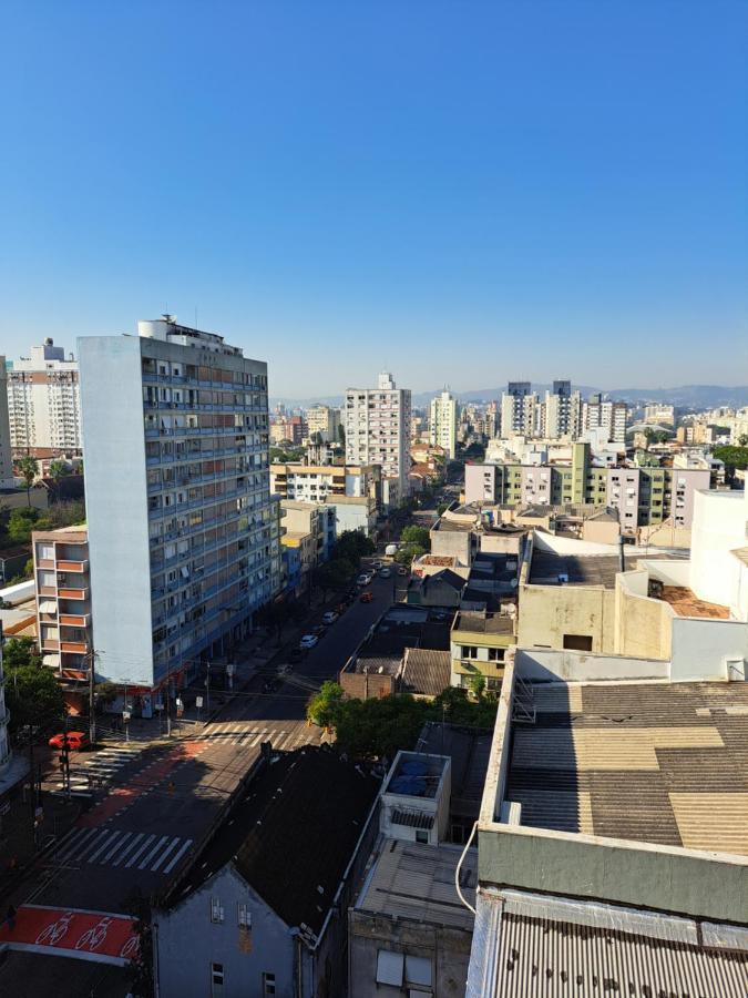 Aconchegante Loft Cb 1105 Apartment Porto Alegre Exterior photo